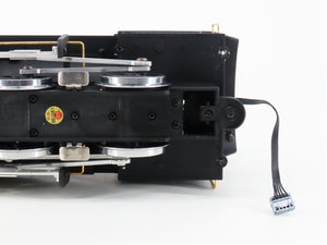 G Scale LGB 20232 UP Union Pacific 2-4-0 Steam Locomotive #1218