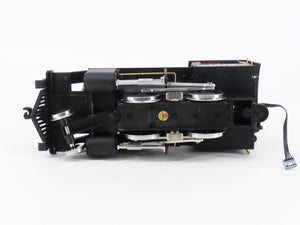 G Scale LGB 20232 UP Union Pacific 2-4-0 Steam Locomotive #1218