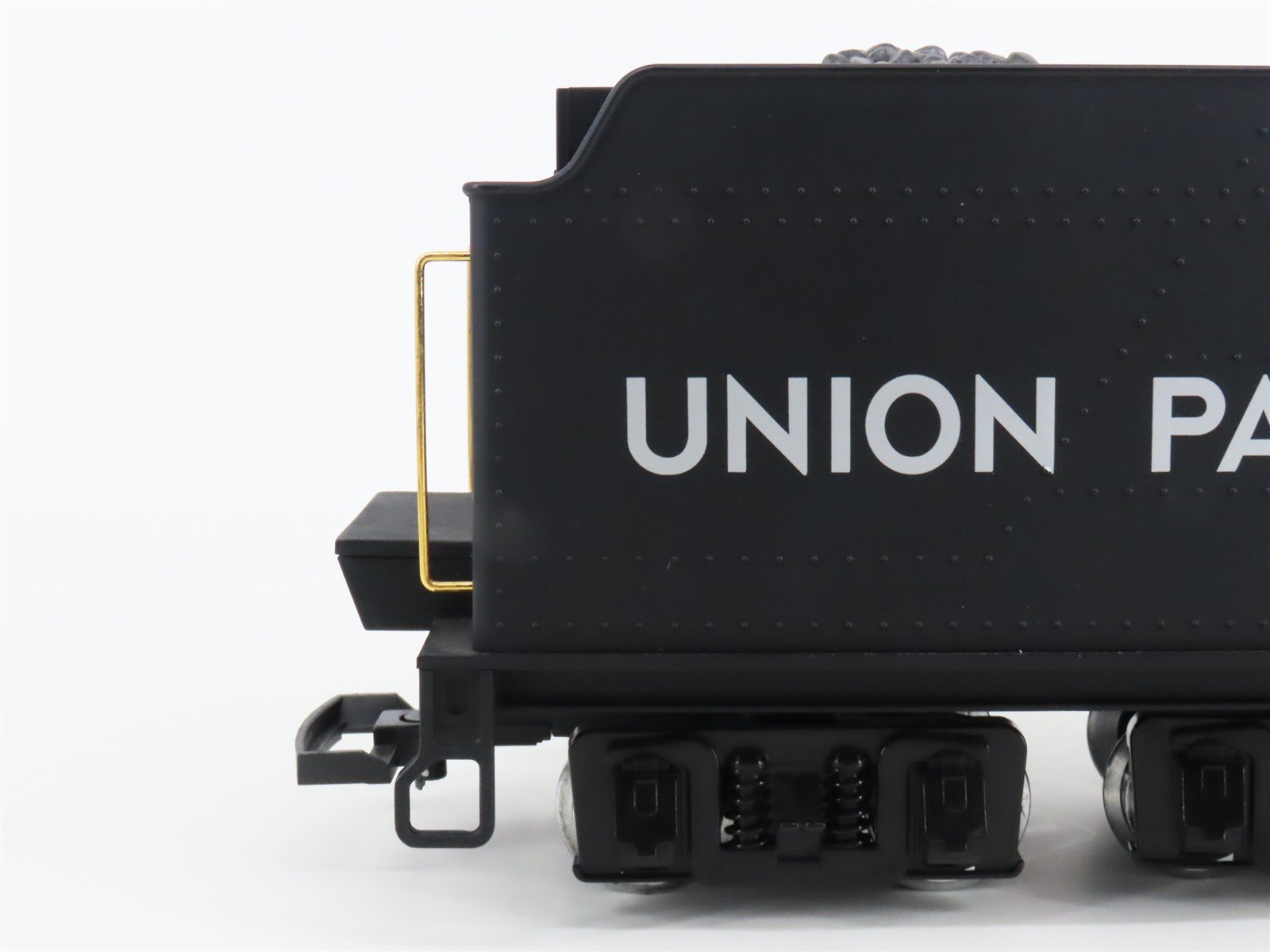 G Scale LGB 20232 UP Union Pacific 2-4-0 Steam Locomotive #1218