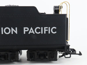 G Scale LGB 20232 UP Union Pacific 2-4-0 Steam Locomotive #1218