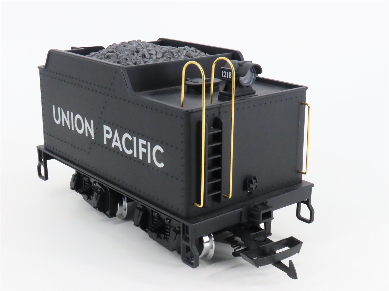 G Scale LGB 20232 UP Union Pacific 2-4-0 Steam Locomotive #1218