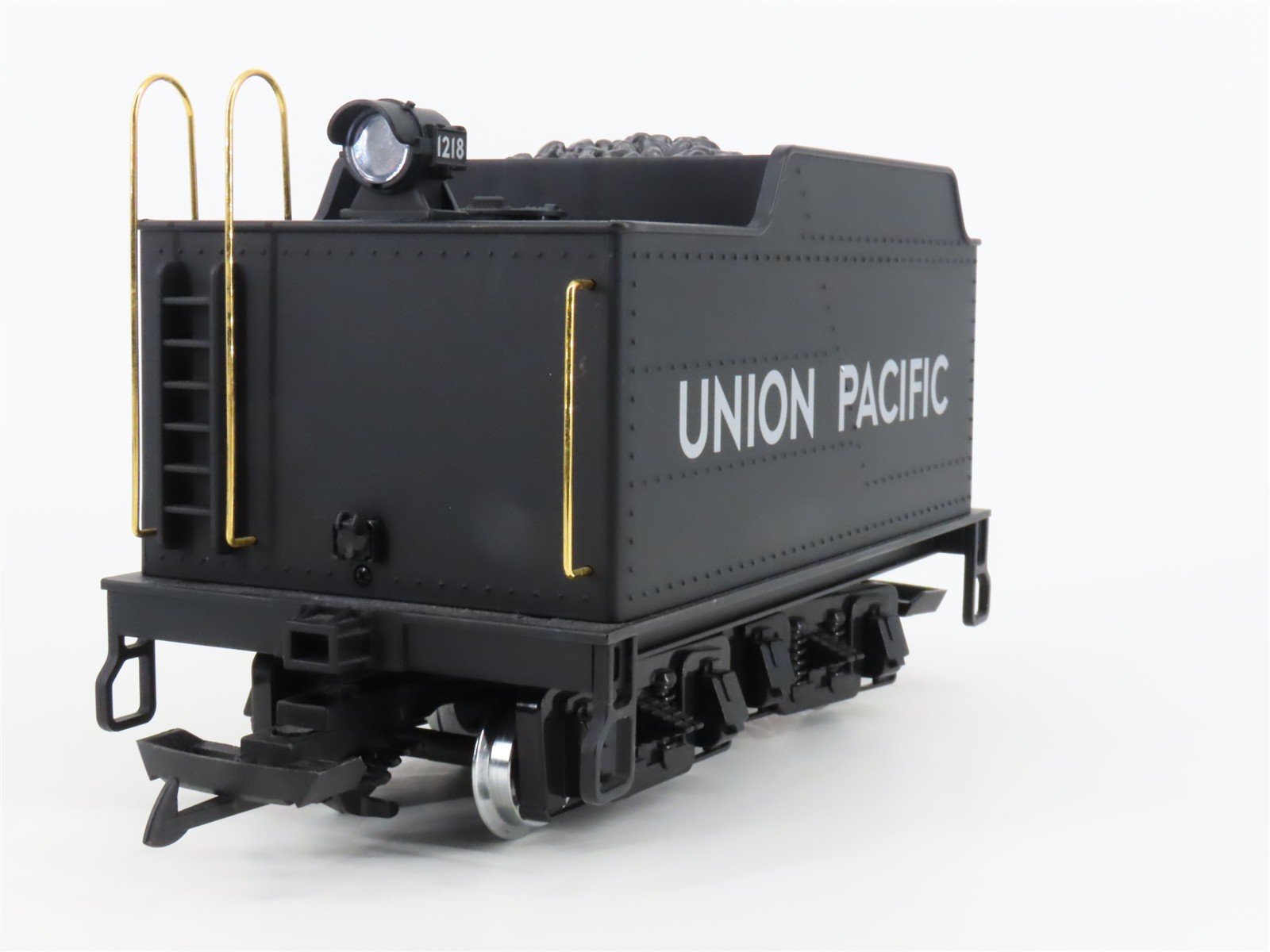 G Scale LGB 20232 UP Union Pacific 2-4-0 Steam Locomotive #1218