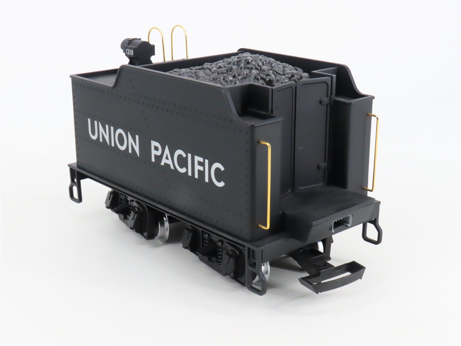 G Scale LGB 20232 UP Union Pacific 2-4-0 Steam Locomotive #1218