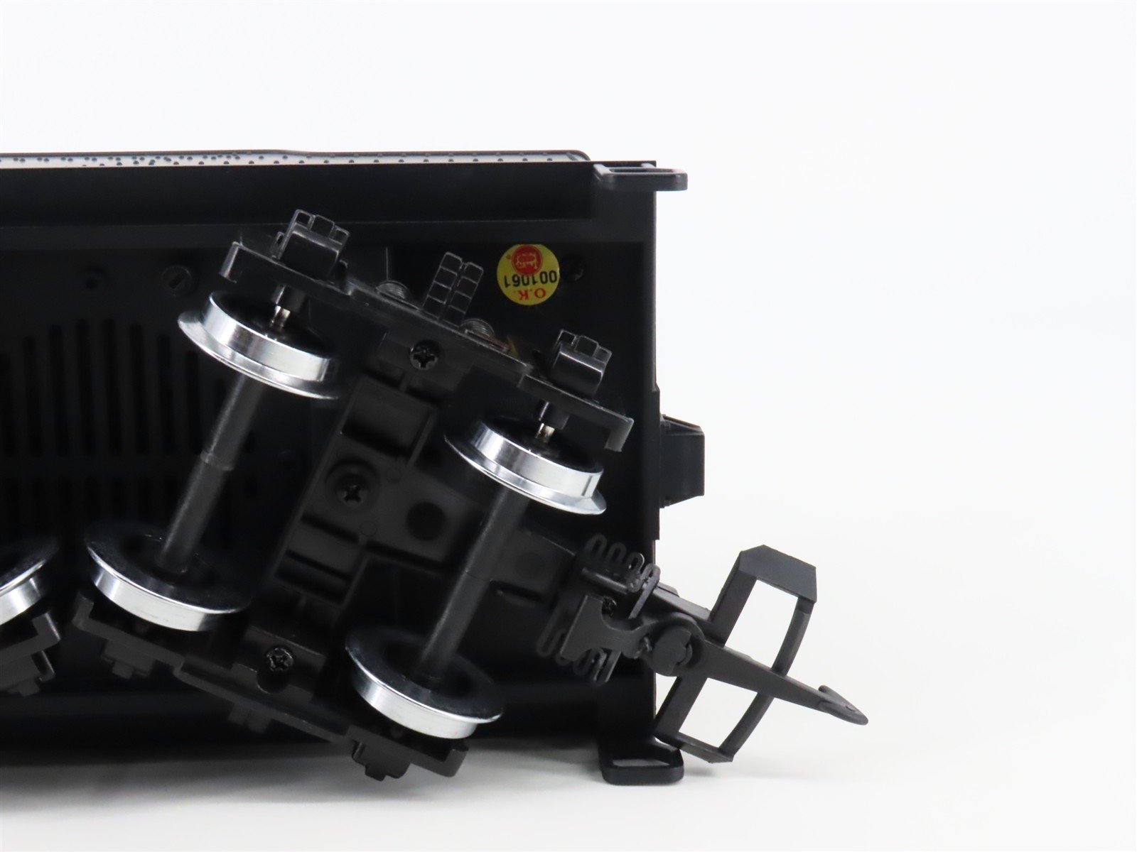 G Scale LGB 20232 UP Union Pacific 2-4-0 Steam Locomotive #1218