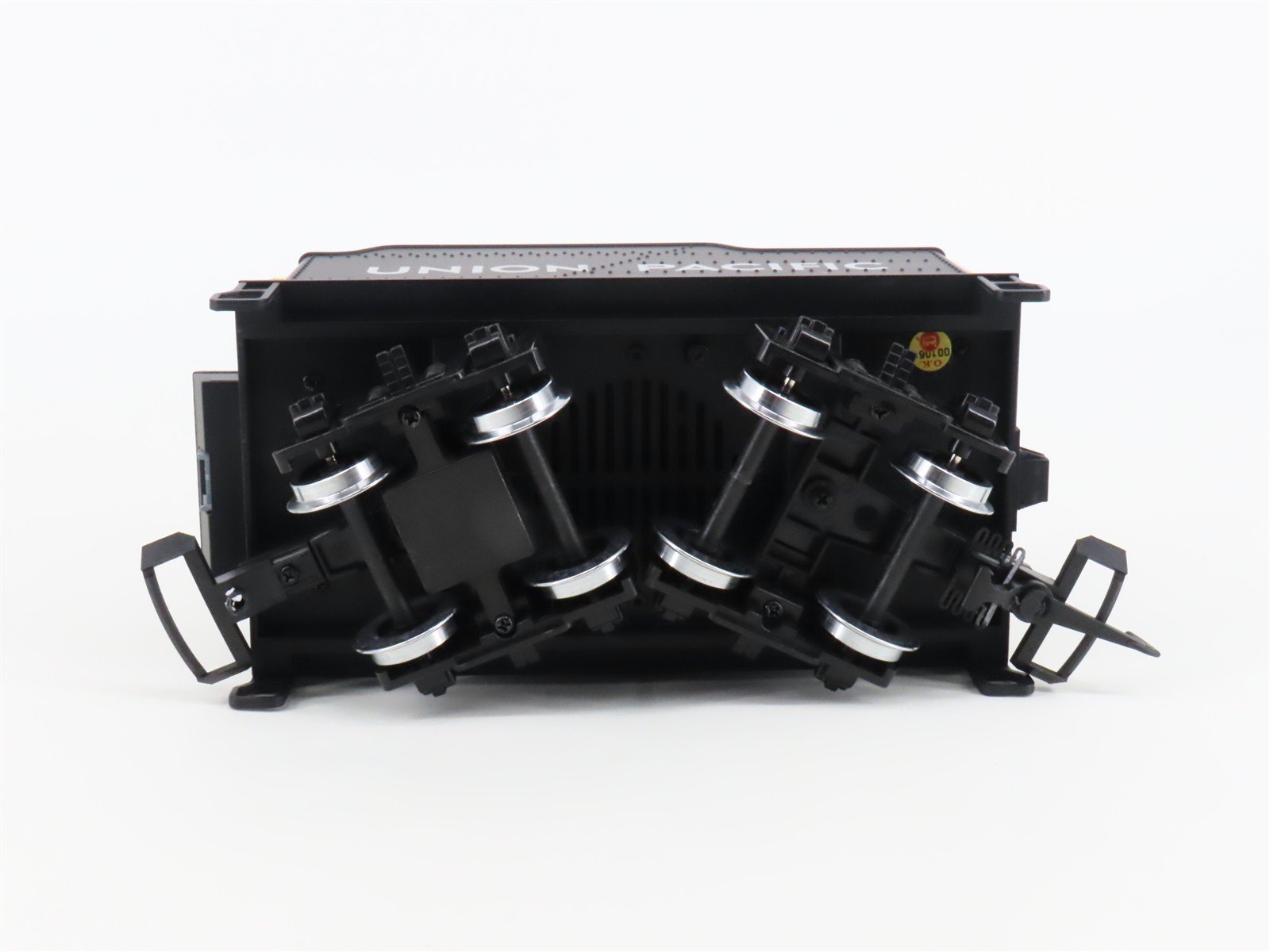 G Scale LGB 20232 UP Union Pacific 2-4-0 Steam Locomotive #1218