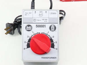 G Scale LGB 72402 Work Train Steam Starter Set