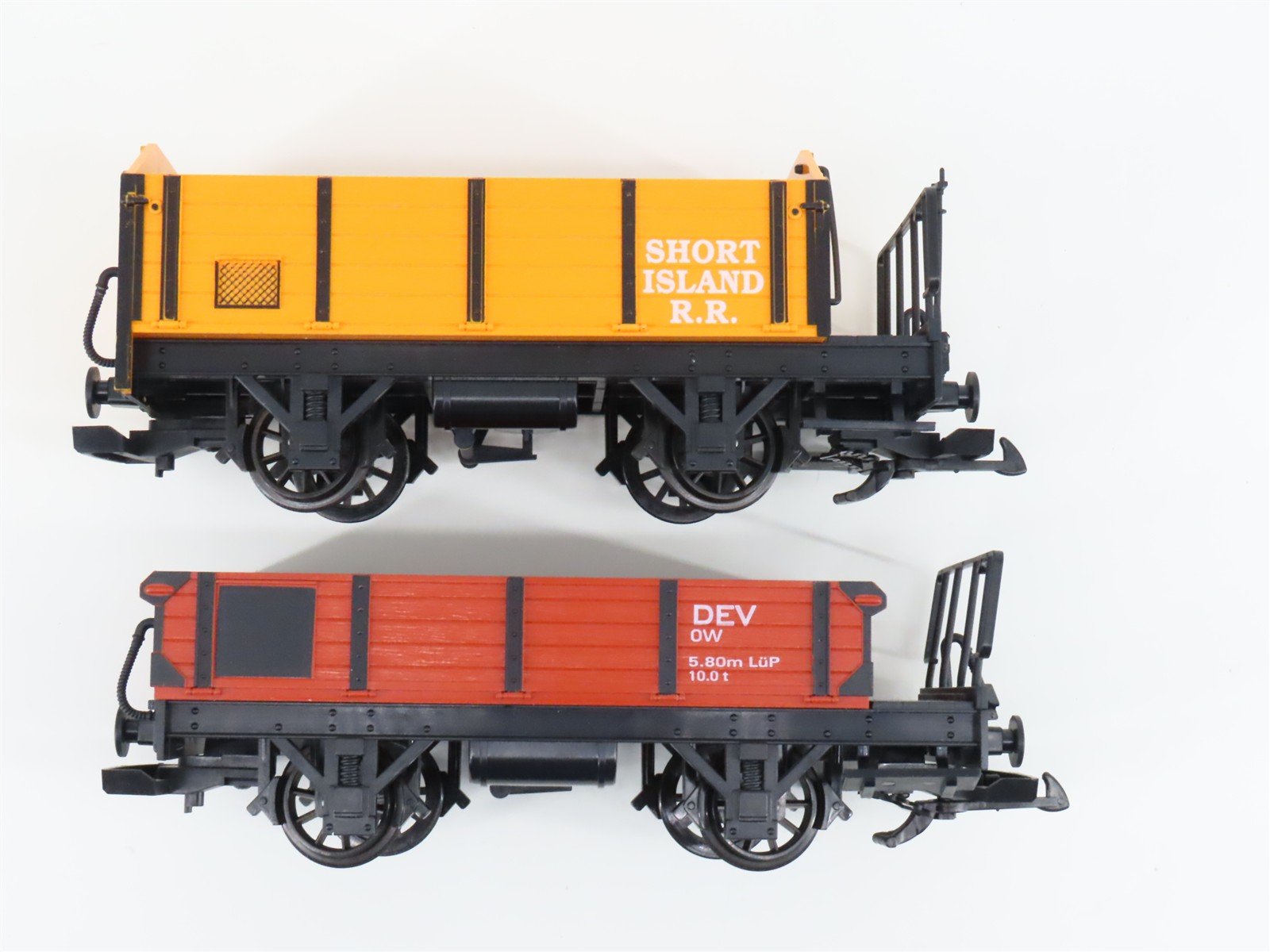 G Scale Lehmann 92785 