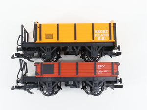 G Scale Lehmann 92785 