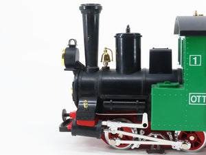 G Scale Lehmann 92785 
