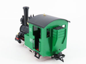 G Scale Lehmann 92785 
