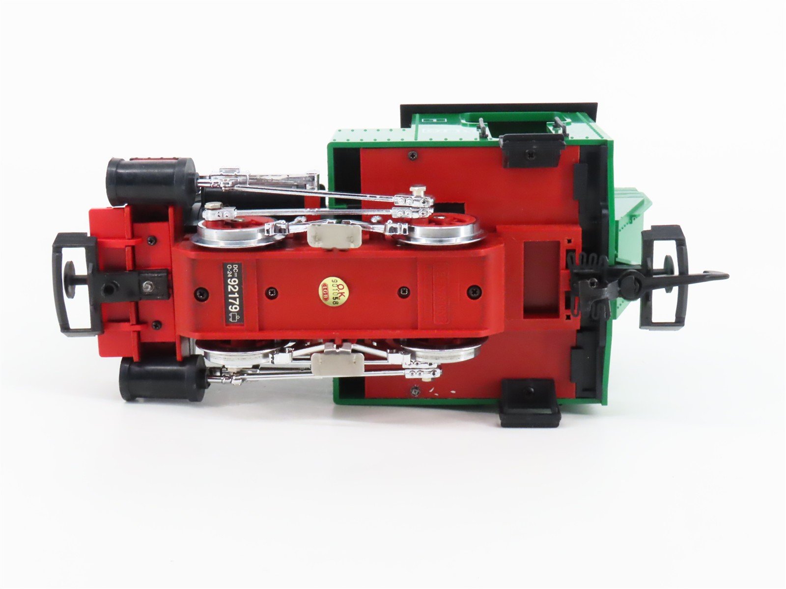 G Scale Lehmann 92785 