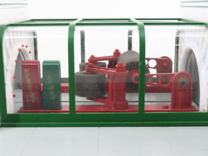 O Scale MTH 30-9104 Speedy Operating Car Wash