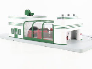 O Scale MTH 30-9104 Speedy Operating Car Wash