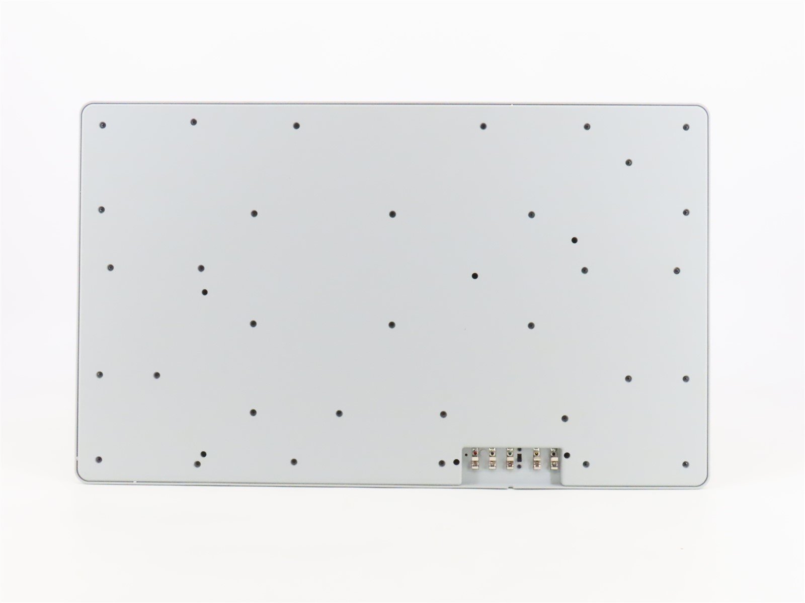 O Scale MTH 30-9104 Speedy Operating Car Wash