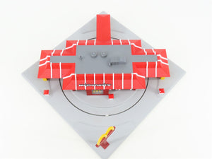 O Scale MTH 30-9114 Operating McDonalds Restaurant