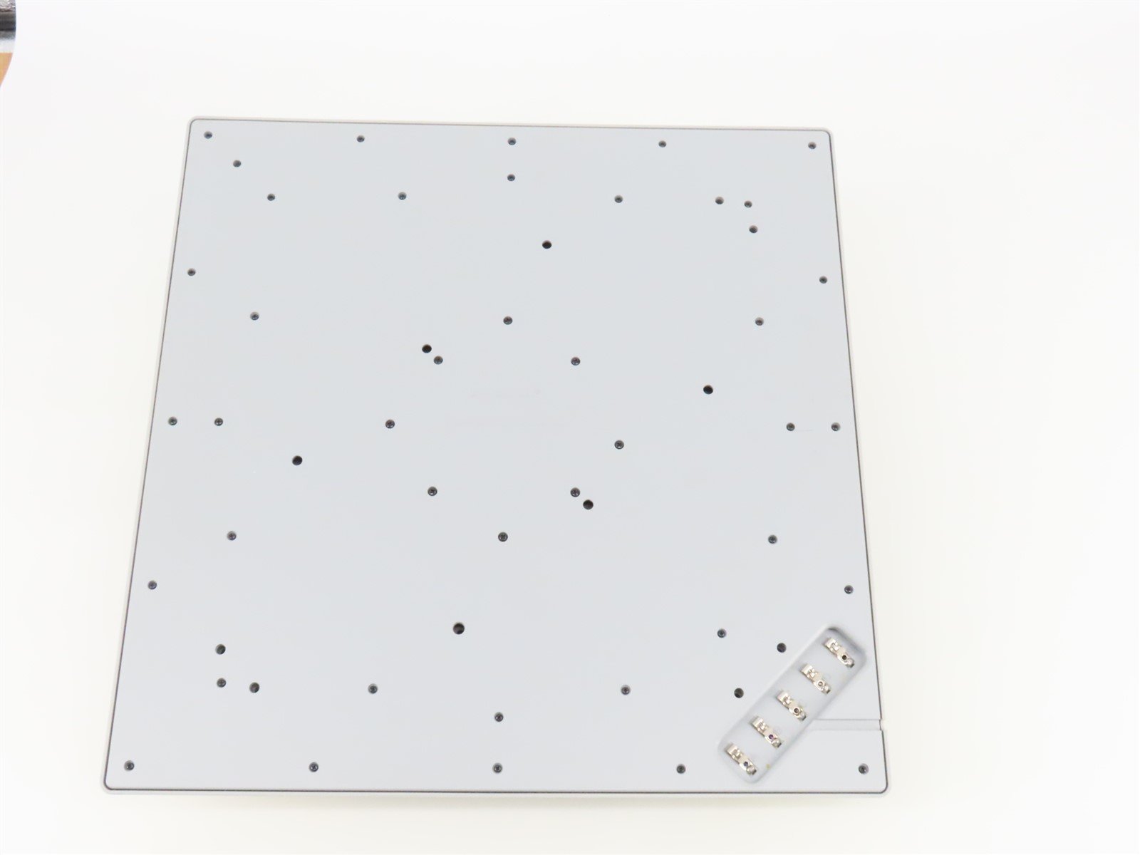 O Scale MTH 30-9114 Operating McDonalds Restaurant