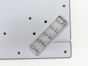 O Scale MTH 30-9114 Operating McDonalds Restaurant