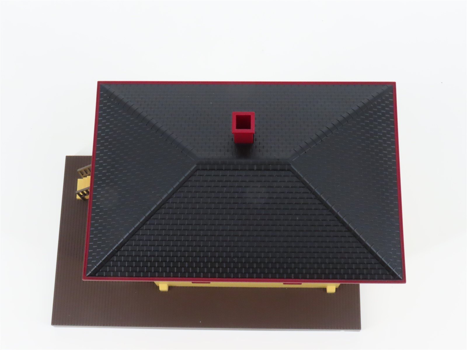 O Scale MTH 30-9031 Pennsylvania Switch Tower w/ Light