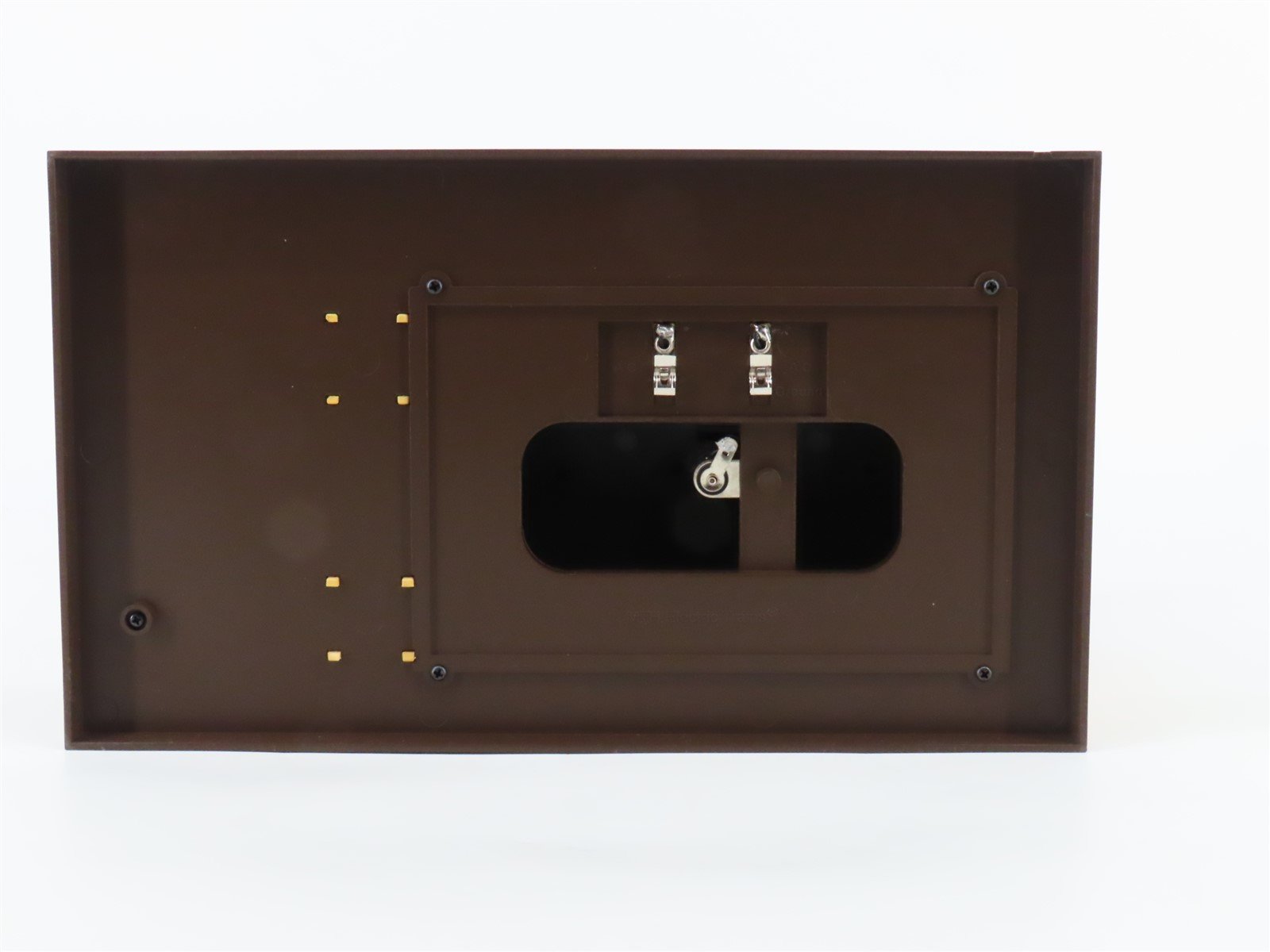 O Scale MTH 30-9031 Pennsylvania Switch Tower w/ Light