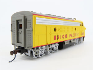HO Scale Bachmann 61501 UP Union Pacific EMD F9A Diesel Locomotive #1468