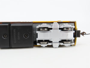 HO Scale Bachmann 61501 UP Union Pacific EMD F9A Diesel Locomotive #1468