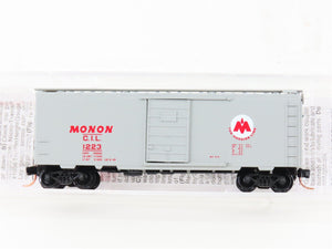 N Micro-Trains MTL 20576 CIL Monon 