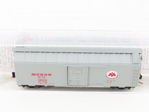 N Micro-Trains MTL 20576 CIL Monon 