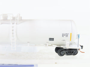 N Micro-Trains MTL 11000270 NLAX Nasa Series #8 56' General Service Tankcar #19