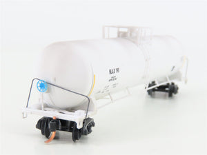 N Micro-Trains MTL 11000270 NLAX Nasa Series #8 56' General Service Tankcar #19