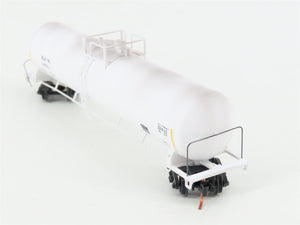 N Micro-Trains MTL 11000270 NLAX Nasa Series #8 56' General Service Tankcar #19