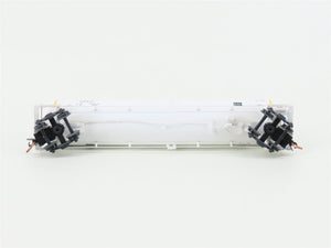 N Micro-Trains MTL 11000270 NLAX Nasa Series #8 56' General Service Tankcar #19