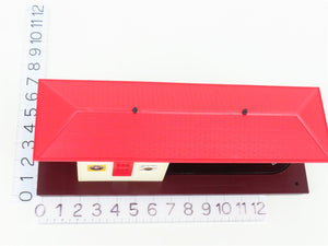 O Scale Lionel 6-14236 #356 Operating Freight Station Building