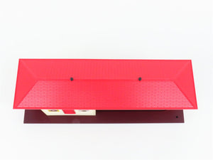 O Scale Lionel 6-14236 #356 Operating Freight Station Building