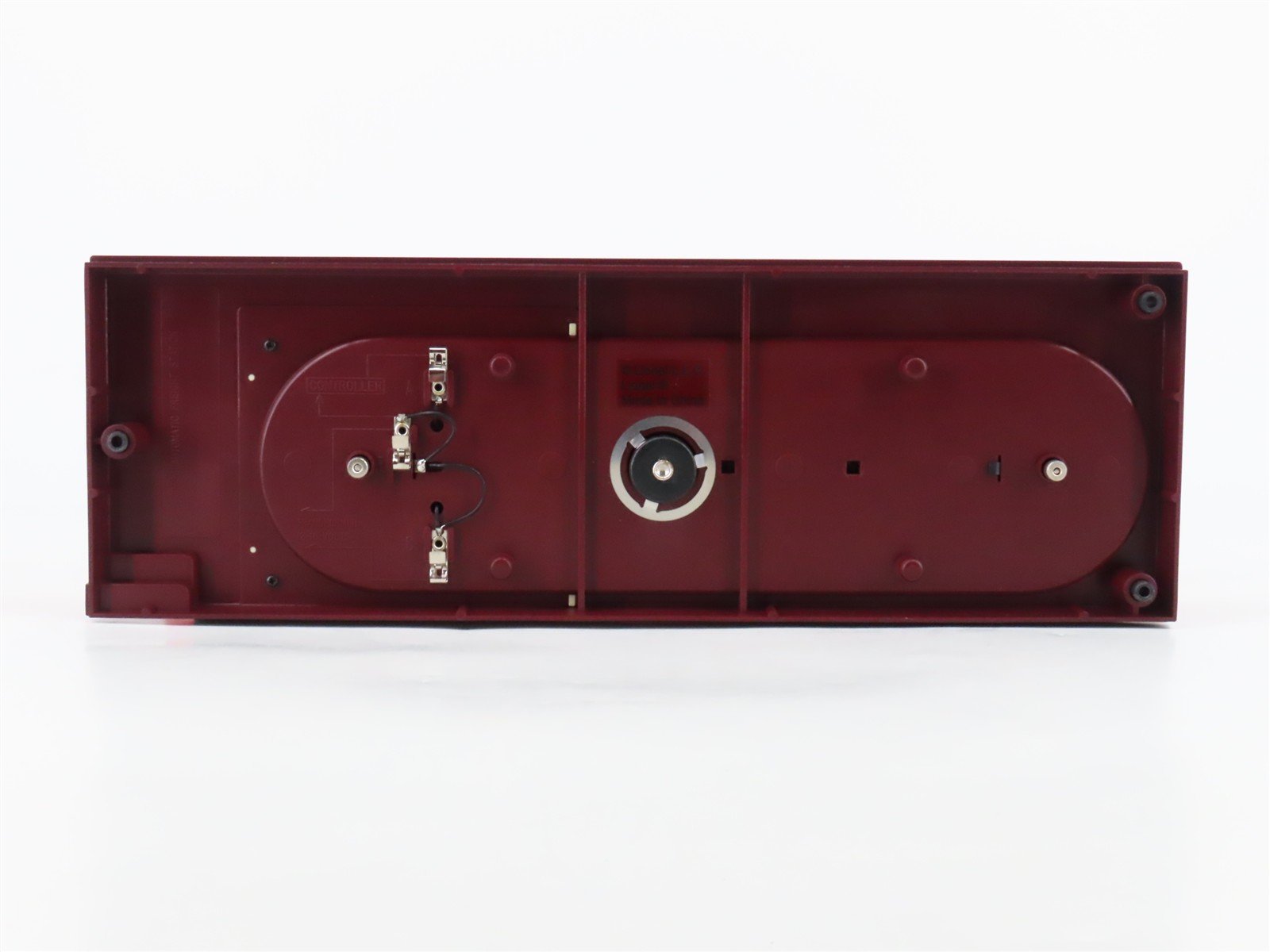 O Scale Lionel 6-14236 #356 Operating Freight Station Building