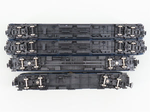 HO Scale Rivarossi 149 Simplon Orient Express Steam Passenger Set