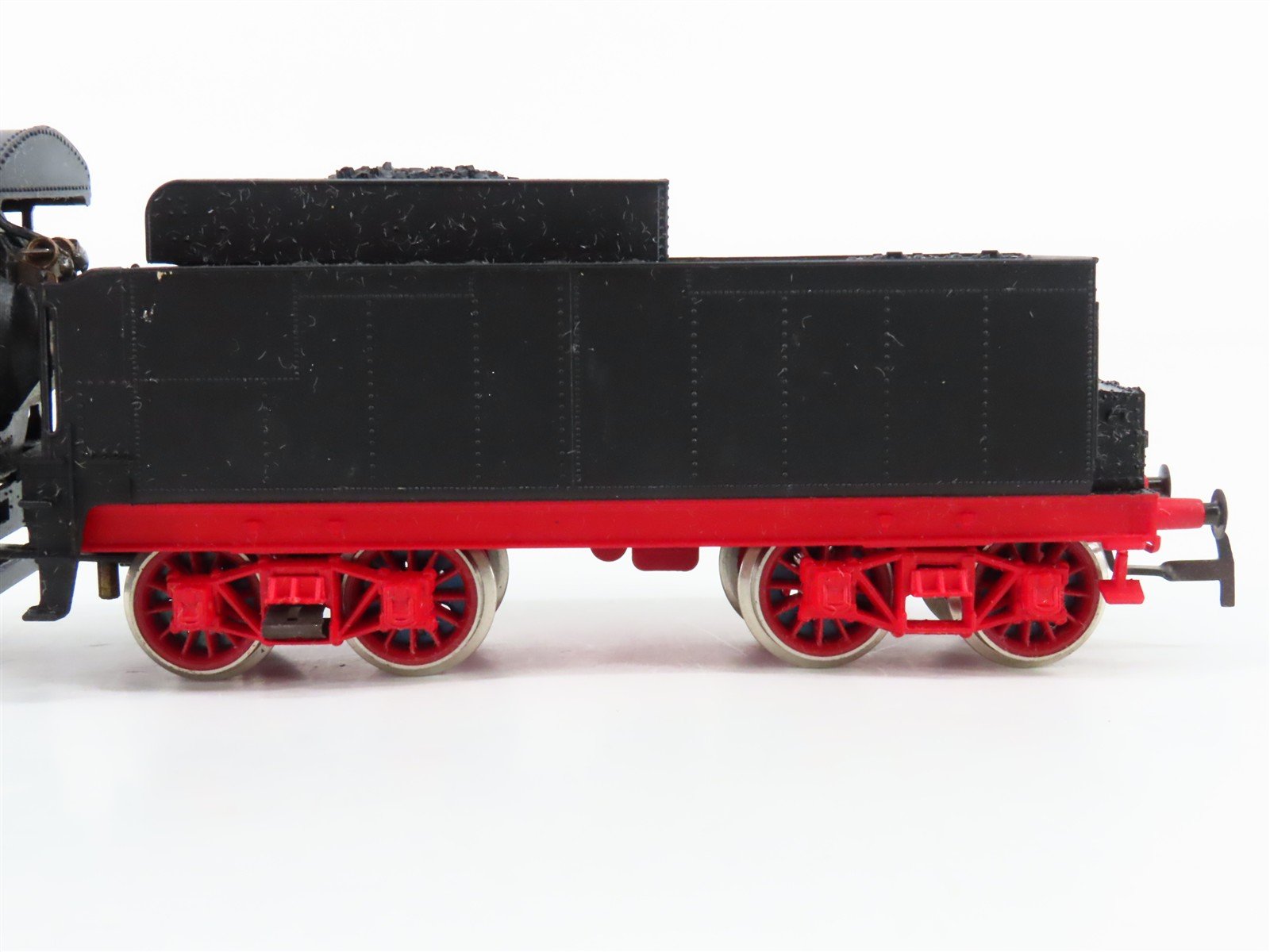 HO Scale Rivarossi 149 Simplon Orient Express Steam Passenger Set