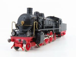 HO Scale Rivarossi 149 Simplon Orient Express Steam Passenger Set