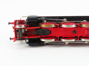 HO Scale Rivarossi 149 Simplon Orient Express Steam Passenger Set