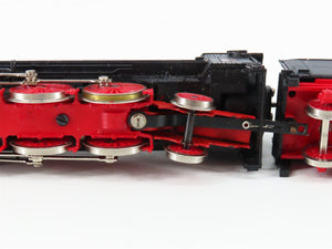 HO Scale Rivarossi 149 Simplon Orient Express Steam Passenger Set