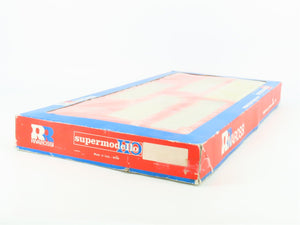 HO Scale Rivarossi 149 Simplon Orient Express Steam Passenger Set