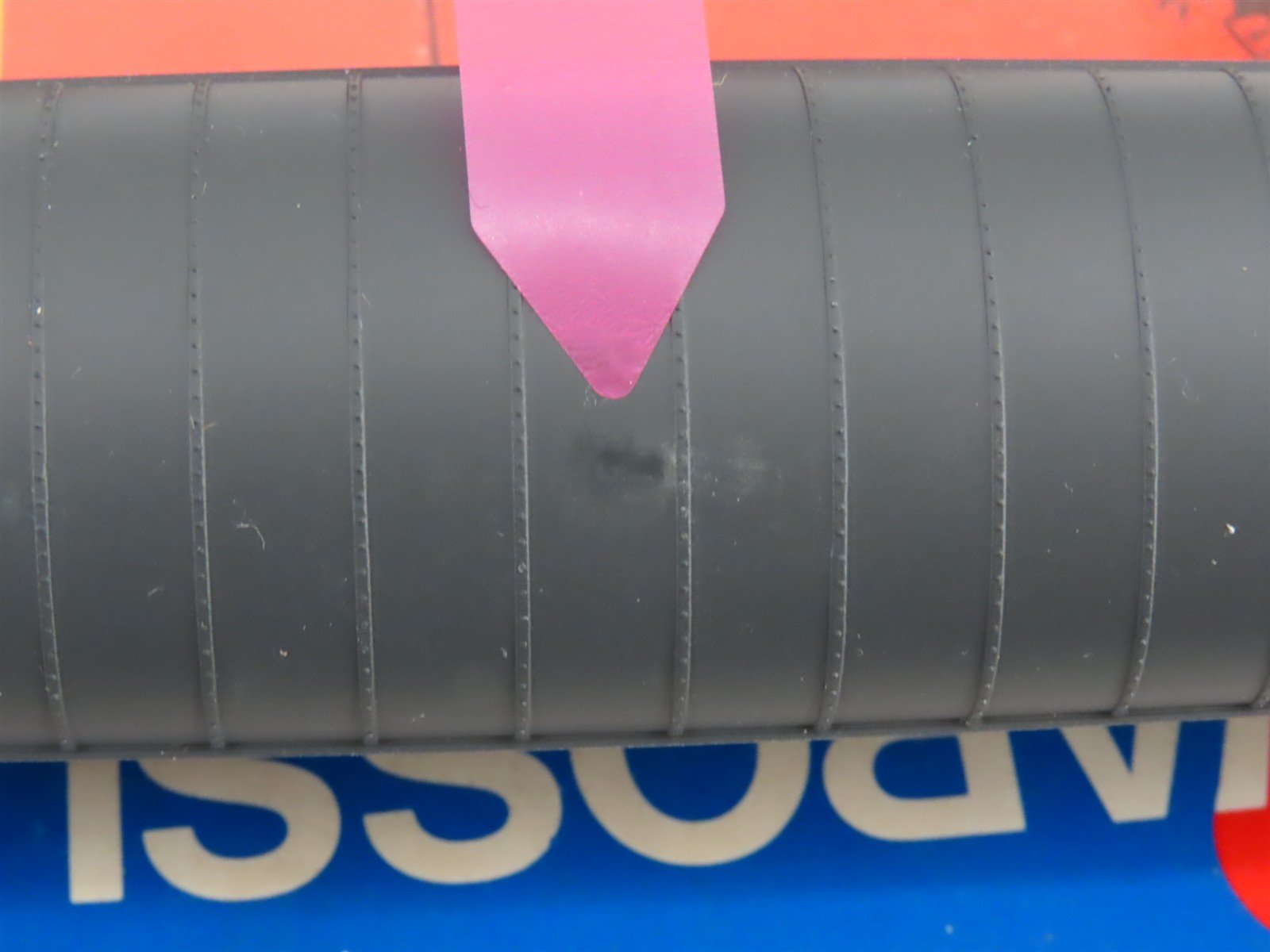 HO Scale Rivarossi 149 Simplon Orient Express Steam Passenger Set