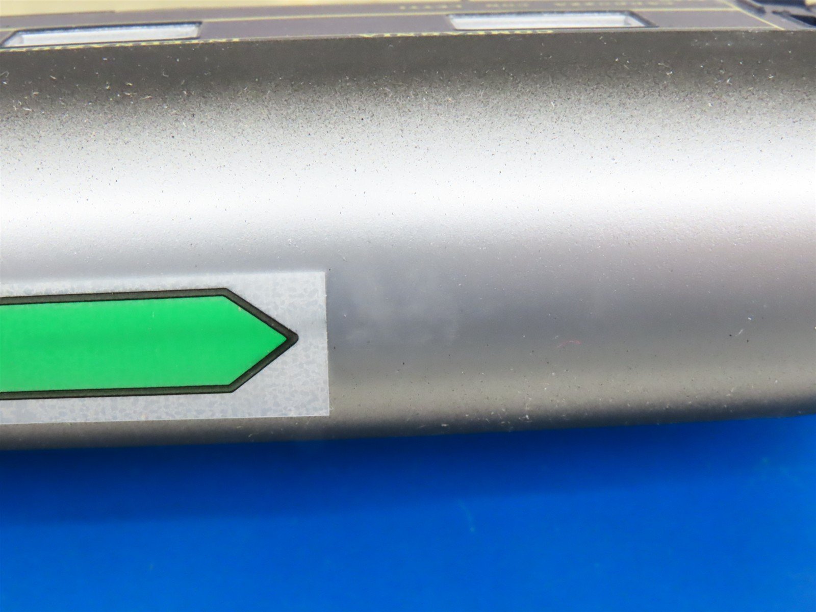 HO Scale Rivarossi 149 Simplon Orient Express Steam Passenger Set