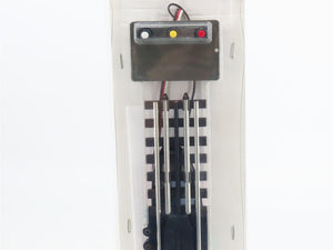 O Scale GarGraves Phantom 108 Uncouple/Unloader Track Piece