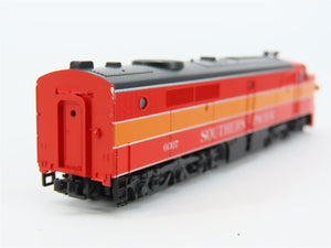 N Scale KATO 106-0802 SP Southern Pacific Daylight PA-1/PB-1 Diesel Loco Set
