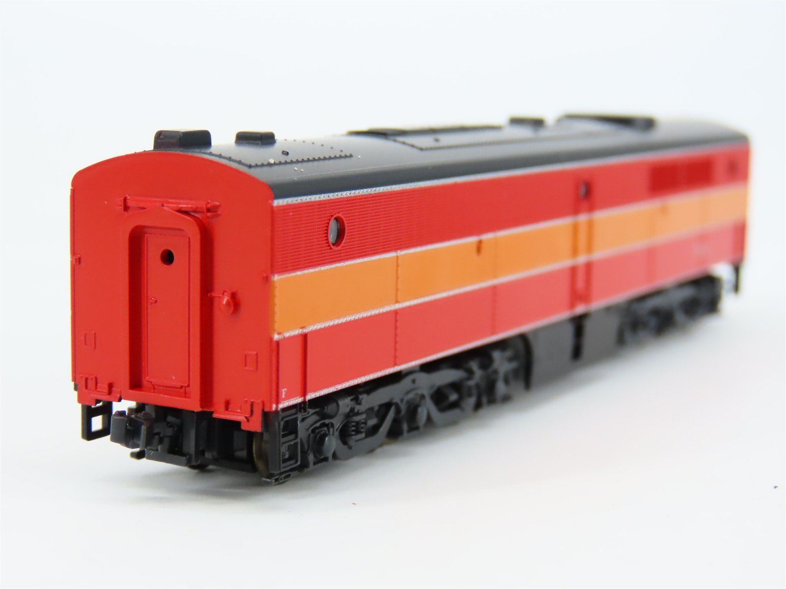 N Scale KATO 106-0802 SP Southern Pacific Daylight PA-1/PB-1 Diesel Loco Set