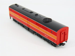 N Scale KATO 106-0802 SP Southern Pacific Daylight PA-1/PB-1 Diesel Loco Set