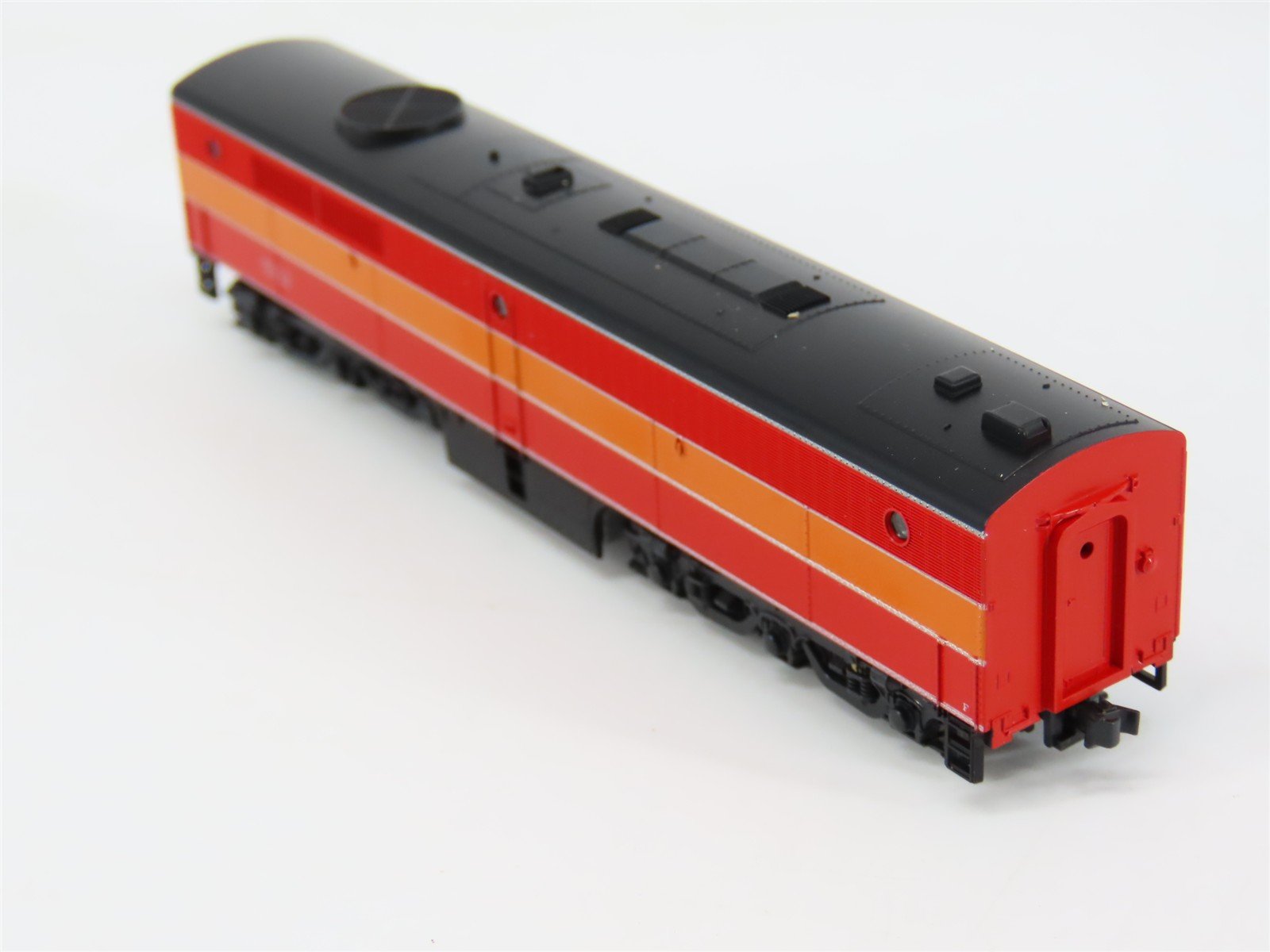 N Scale KATO 106-0802 SP Southern Pacific Daylight PA-1/PB-1 Diesel Loco Set