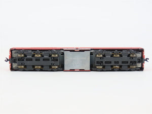 N Scale KATO 106-0802 SP Southern Pacific Daylight PA-1/PB-1 Diesel Loco Set