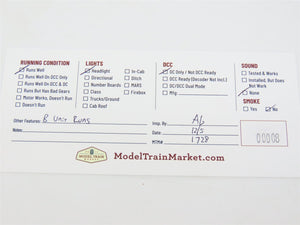 N Scale KATO 106-0802 SP Southern Pacific Daylight PA-1/PB-1 Diesel Loco Set