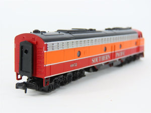 N Scale Life-Like 7230 SP Southern Pacific Daylight E8A Diesel Loco #6052
